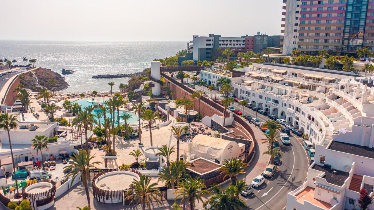 Paradise Beach Sea View Apartment Адехе Екстериор снимка