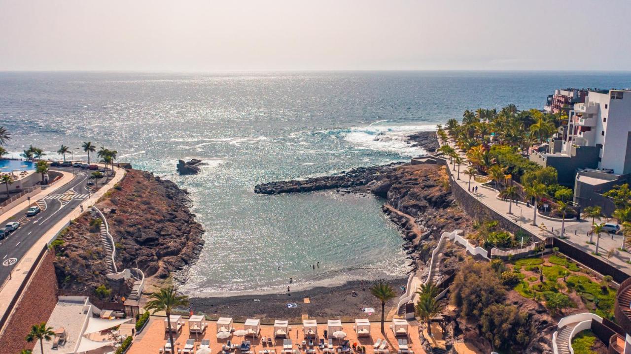 Paradise Beach Sea View Apartment Адехе Екстериор снимка